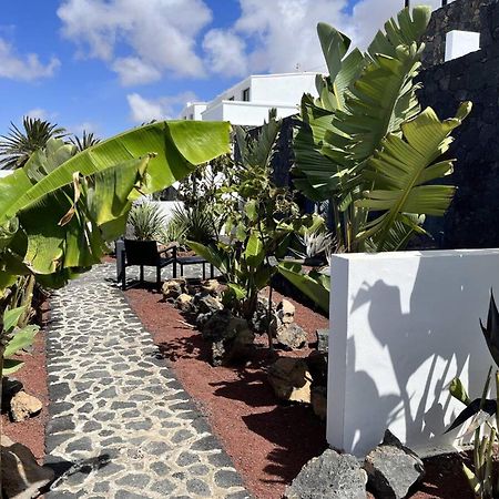 Finca Marisa ティナホ エクステリア 写真