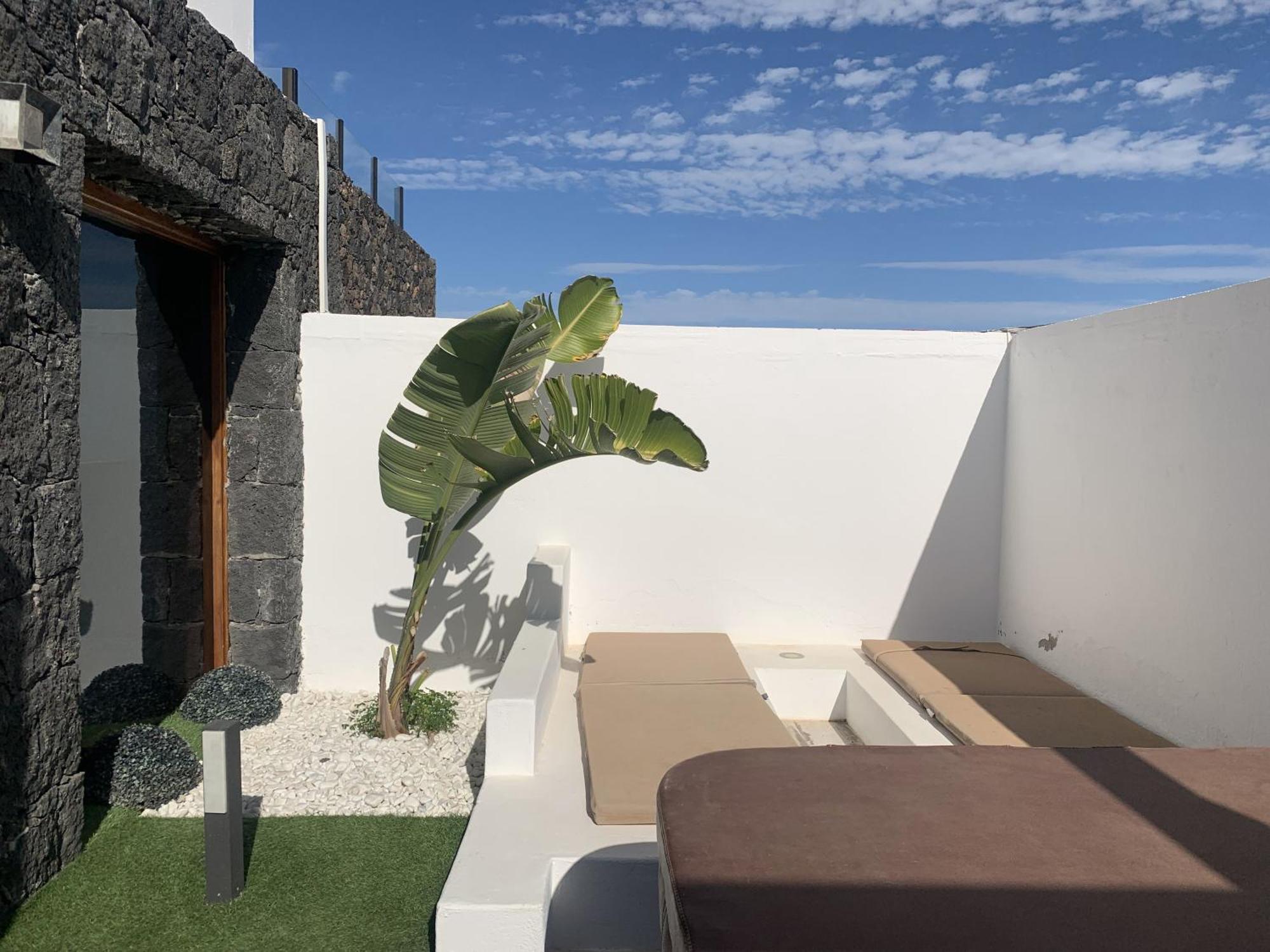 Finca Marisa ティナホ エクステリア 写真