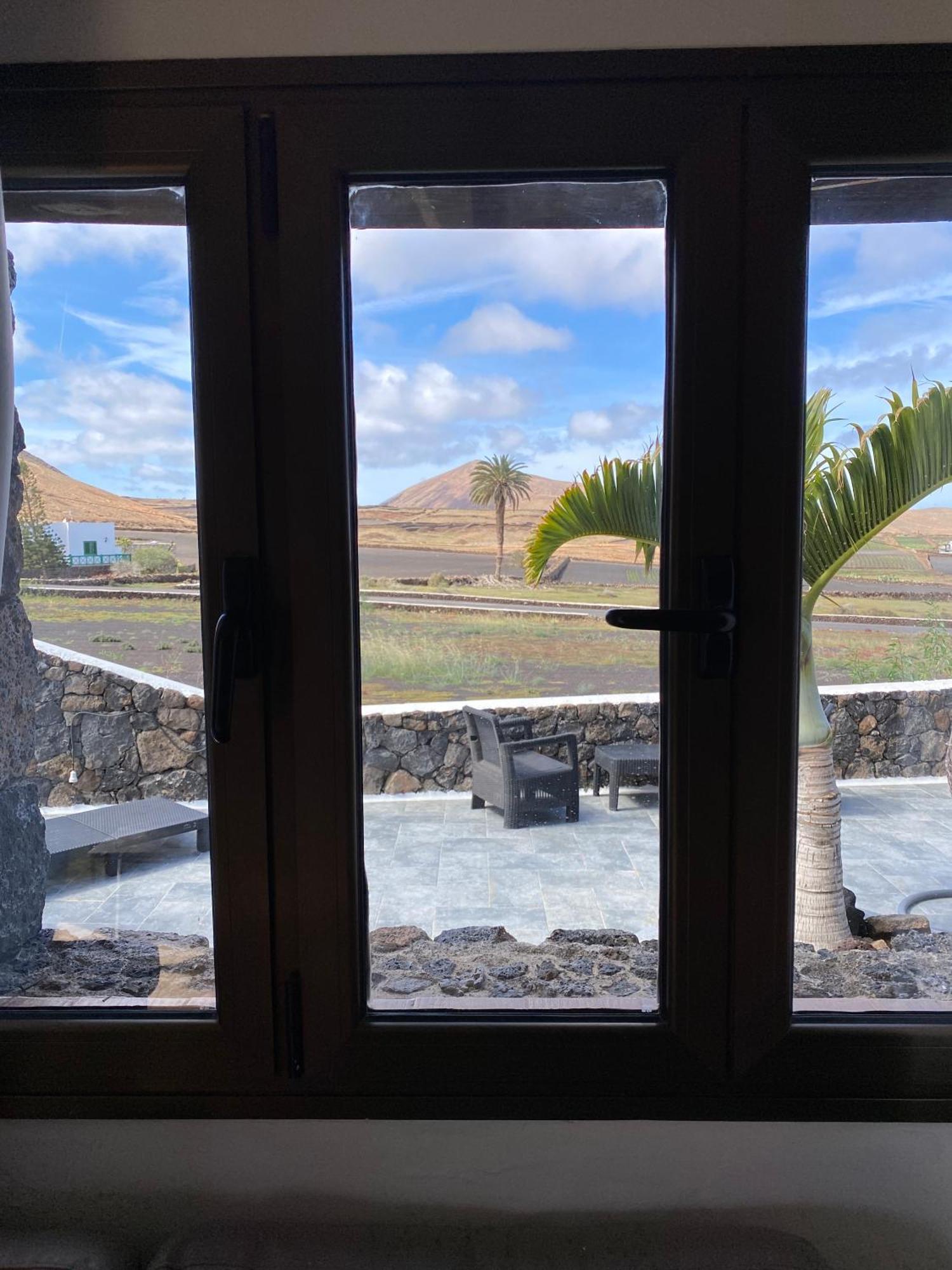 Finca Marisa ティナホ エクステリア 写真