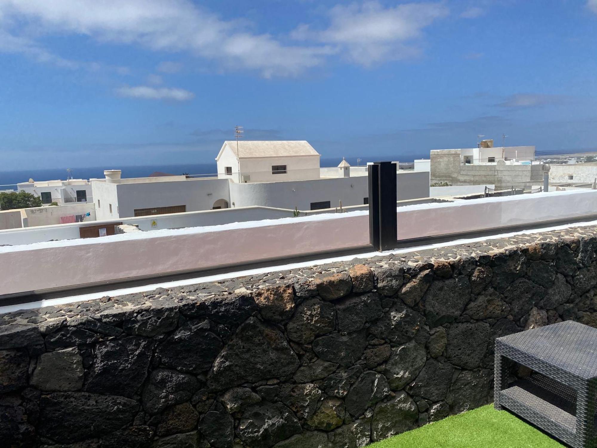 Finca Marisa ティナホ エクステリア 写真